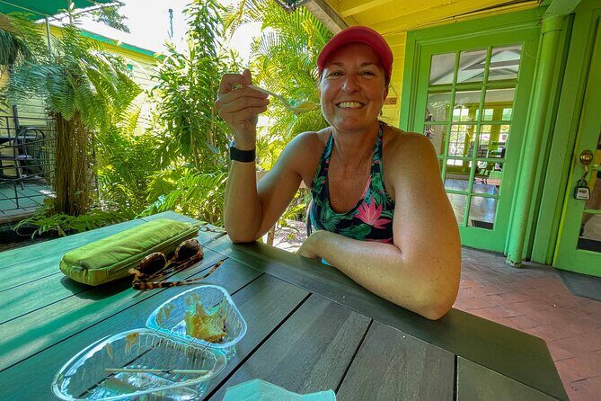 Maritime Village to Micro State: A Self Guided Tour of Key West - What Travelers Say