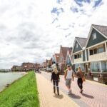 Marken, Volendam and Edam: Private Full-Day Tour - The Highlight: The Boat Ride Between Marken and Volendam