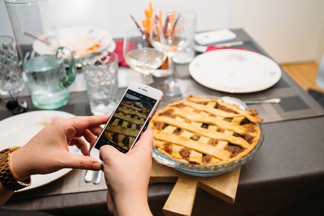 Market and Cooking with a Real Venetian Private Activity - What Makes This Experience Truly Special