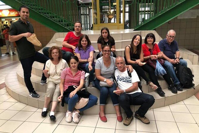 Market Food Tour - What Makes This Tour Stand Out