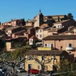 Market & Perched Villages of the Luberon Day Trip from Marseille - Authentic Feedback from Travelers