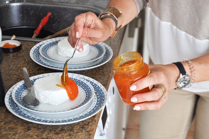 Market Tour and Portuguese Cooking Class in Lisbon with Cristina - Practical Details and Value