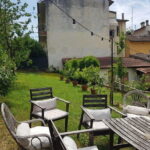 Market Tour & Traditional Tuscan cooking class in a garden - Practical Details