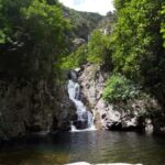 Marmarico Falls: Guided hike in Calabria's Serre Park - The Challenge and the Gear