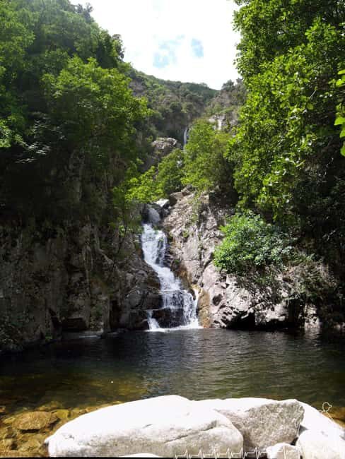 Marmarico Falls: Guided hike in Calabria's Serre Park - The Challenge and the Gear