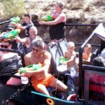 Marmaris 4x4 Jeep Safari - Detailed Breakdown of the Itinerary