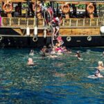 Marmaris All Inclusive Pirate Boat Trip With BBQ Lunch - What the Reviews Say
