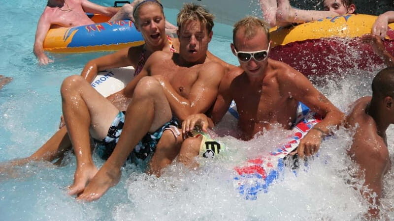 Marmaris Aqua Dream Water Park Hotel Transfer - Is It Worth It?