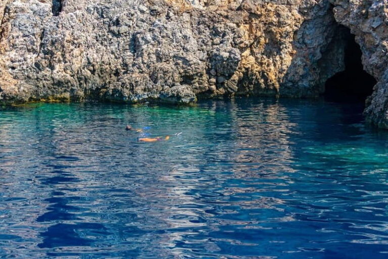 Marmaris: Boat Trip w/Lunch, ansfer & Unlimited Drinks - What We Liked and What to Keep in Mind