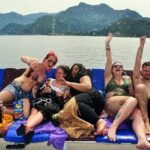 Marmaris Booze Cruise With Ultra All Inclusive Drinks & BBQ Lunch - What the Reviews Say