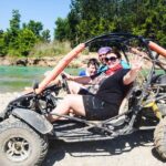 Marmaris Buggy Car Safari With Water Fights - Real Traveler Experiences