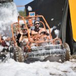 Marmaris: Buggy Safari Off-Road Adventure and Hotel Transfer - The Real Value: Why This Tour Stands Out