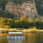 Marmaris: Dalyan River Cruise with Lunch & Iztuzu Beach - Practical Details & What to Know Before Booking