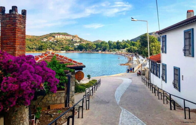 Marmaris: Datca Tour with Hotel Pickup - Practical Details and What to Expect
