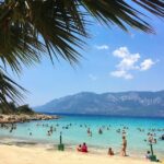 Marmaris: Day-Cruise to Cleopatra Island and Gokova Bay - The Itinerary Breakdown