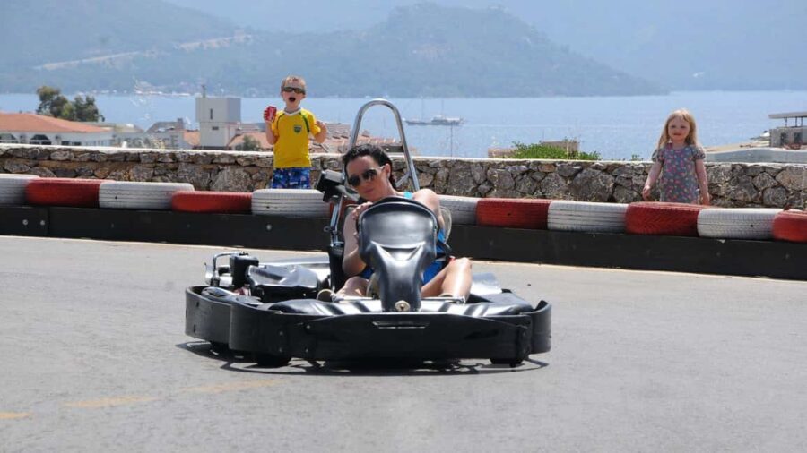 Marmaris: Go-Kart Experience with Transfer Option - Cost and Value