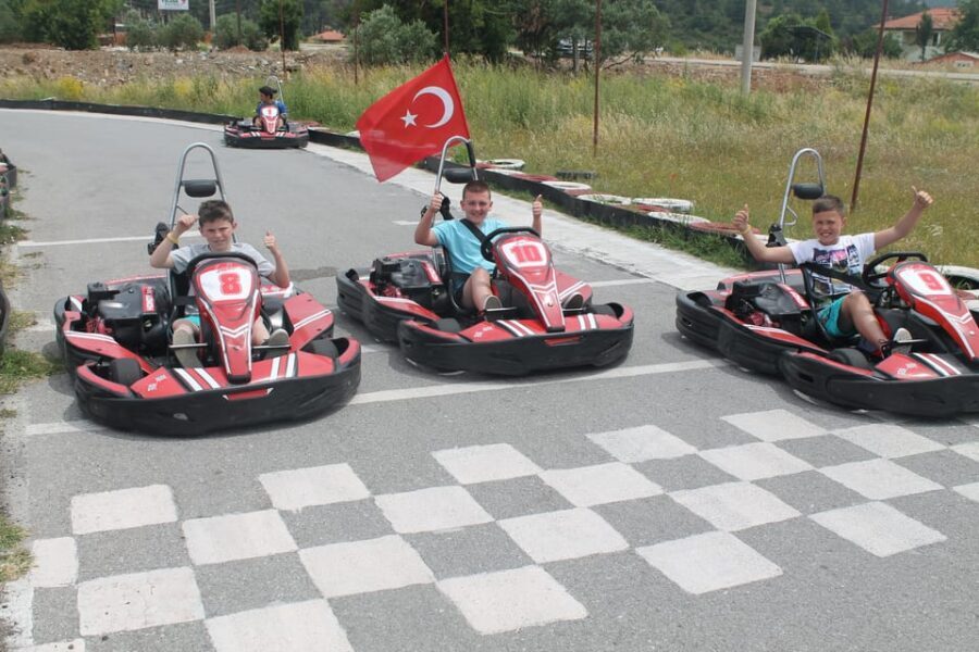 Marmaris: Go Karting Experience - Final Thoughts