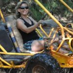 Marmaris: Guided Off-Road Buggy Tour - The Landscape and Trail Experience