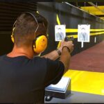 Marmaris: Gun Shooting Range Experience w/ Hotel Transfers - The Firearms and Shooting Experience