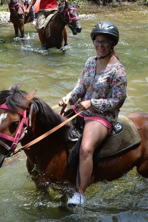 Marmaris: Horse Riding Experience with Hotel Transfers - The Ride: What to Expect