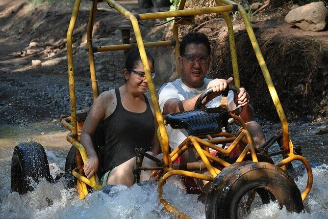 Marmaris & Icmeler Buggy Safari - Who Is This Tour Best Suited For?