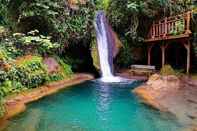 Marmaris & Icmeler Jeep Safari w/Water Fight, Colour & Foam Party - Who Is This Tour Best For?