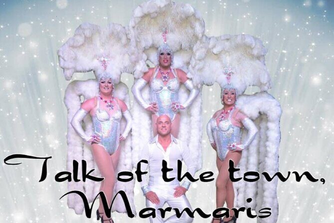 Marmaris & Icmeler Talk Of The Town Ticket - Authentic Traveler Feedback