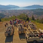 Marmaris Jeep Safari with Lunch - What You’ll Get for Your Money