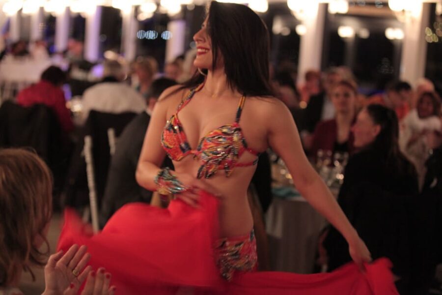 Marmaris: Live Turkish Night Experience w/Dinner & Drinks - What is the Overall Value?