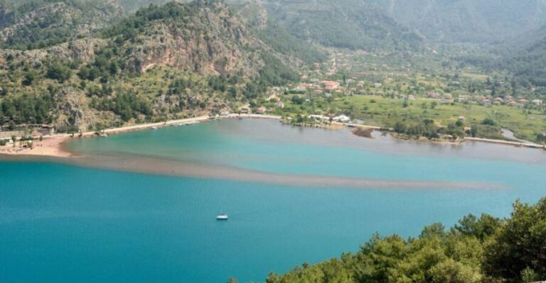 Marmaris: Local Village Tour with Lunch - How the Day Unfolds