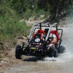 Marmaris: Off-Road Buggy Safari Adventure with Transfer - The Guides and Safety