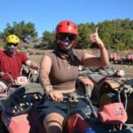 Marmaris: Off-Road Quad Safari with Hotel Pickup - How the Tour Unfolds