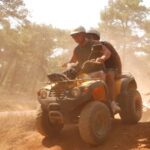 Marmaris: Off-Road Quad Safari with Transfer - What to Know Before Booking