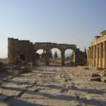 Marmaris: Pamukkale, Hot Springs, Travertines Tour w/Lunch - The Journey: What It Looks Like in Practice