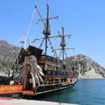 Marmaris: Pirate Boat Trip with Meal, Drinks and Transfer - The Experience: A Closer Look at the Details