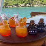 Marmaris Pirate Boat w/ Lunch, Unlimited Alcoholic Drinks - Possible Drawbacks or Considerations