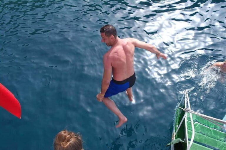 Marmaris: Private Boat Cruise w/ Lunch and Soft Driks - The Realities: What Travelers Say