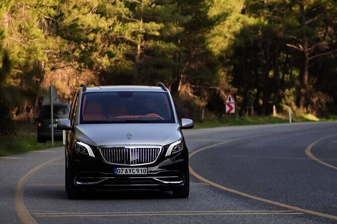 Marmaris Private Transfer with Drinks and Entertainment - The Price: Is It Worth It?