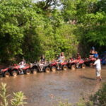 Marmaris: Quad Bike ATV Safari Experience with Transfer - FAQ