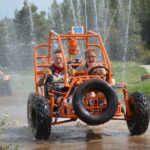 Marmaris Quad Bike, Buggy Safari and Family Buggy Experience - What the Tour Offers