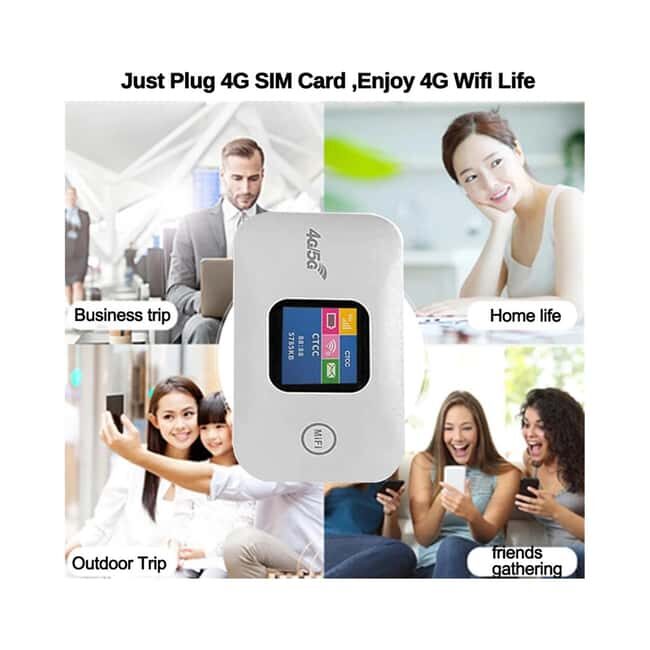 Marmaris Rent a Unlimited Wifi Box - The Practicalities: How It Works