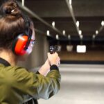 Marmaris: Shooting Range Experience with Hotel Transfers - The Shooting Range Itself: Details and Atmosphere