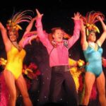 Marmaris Talk Of The Town Cabera Show With Dinner & Hotel Pickup - Who Will Love This Experience?