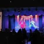 Marmaris: Talk of the Town Dinner Show with Pickup - Who Will Love This Experience?