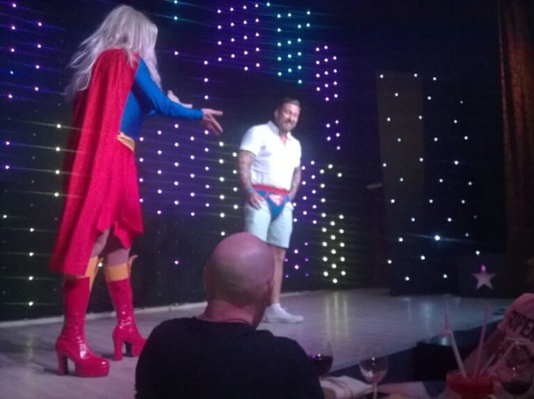 Marmaris: Talk of The Town Show - What Do Reviewers Say?