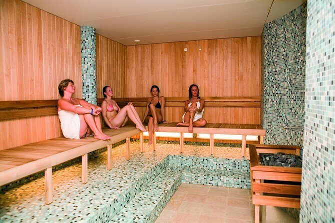 Marmaris Turkish Bath - SPA - Sauna, Scrub, Foam Massage & Oil Massage - Final Thoughts