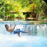 Marmaris Yuvarlakcay Tour W/ Lunch and Akyaka River Cruise - The Itinerary in Detail