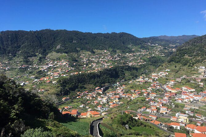 Maroços - Mimosa Valley Walk - Meeting Details & Practical Info