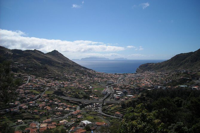 Maroços - Vale das Mimosas (Half Day Walk) - Final Thoughts