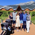 Marques de Riscal and Ysios Architecture Wine Tour w/Lunch, SS - FAQs